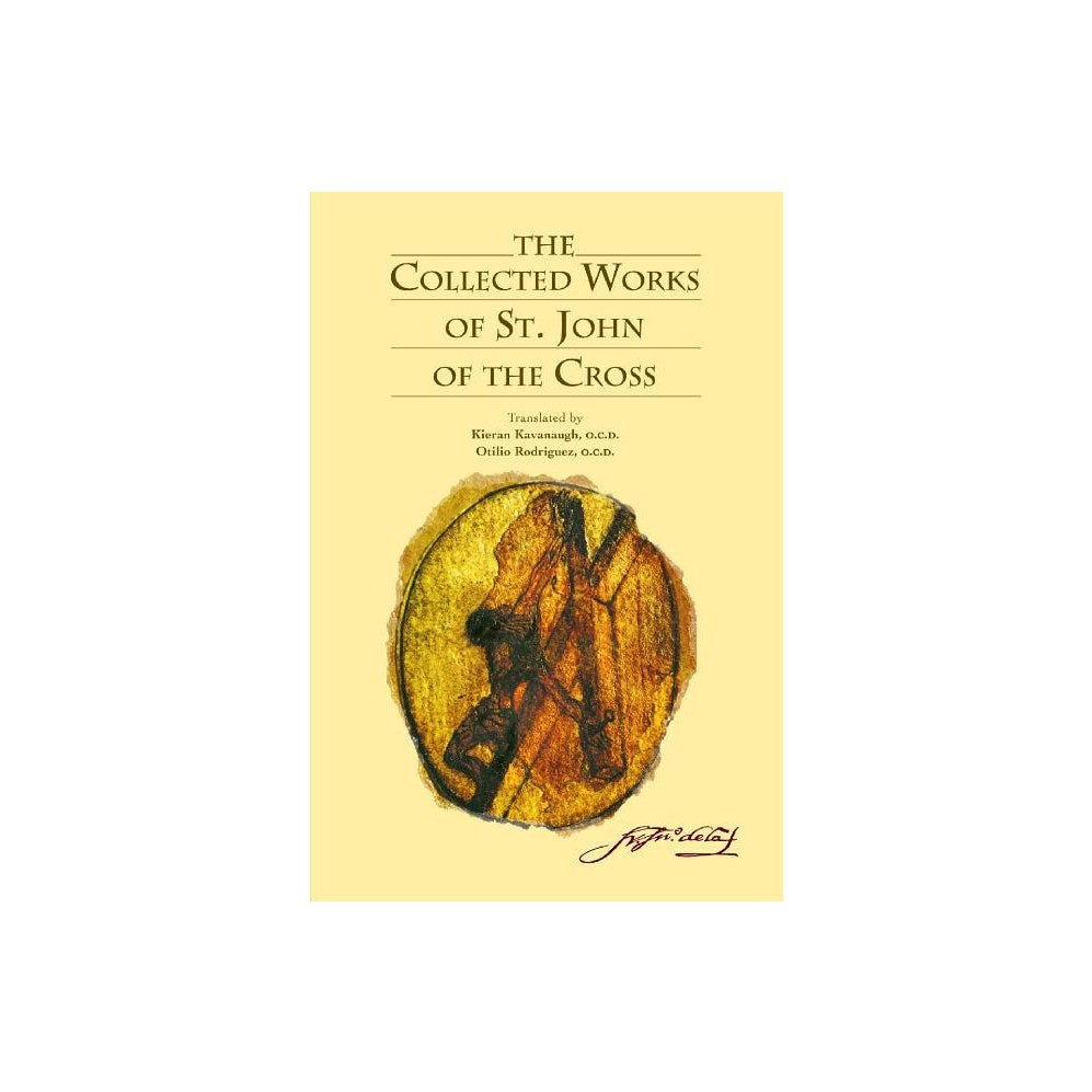 The Collected Works of St. John of the Cross (Rev)