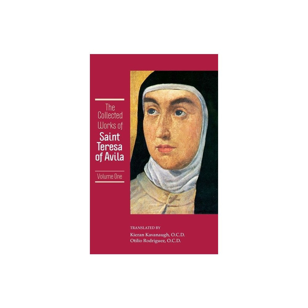 The Collected Works of St. Teresa of Avila, Vol. 1 (Revised)