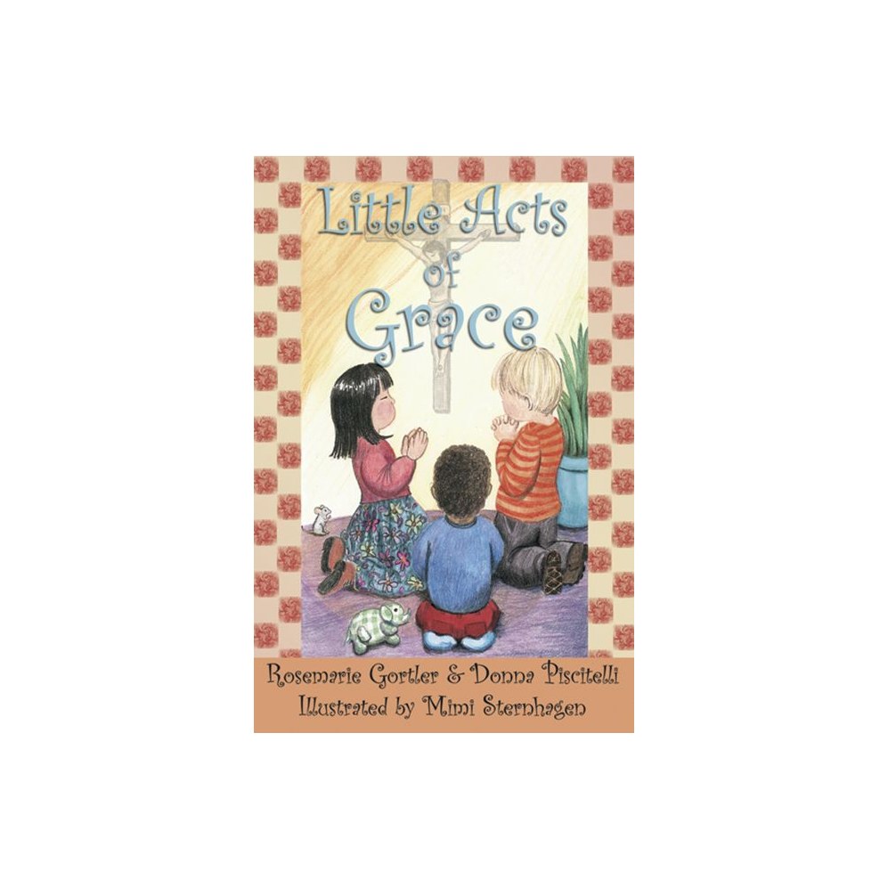 Little Acts of Grace