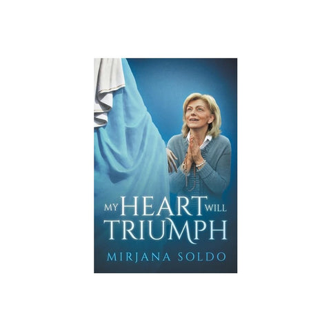 My Heart Will Triumph
