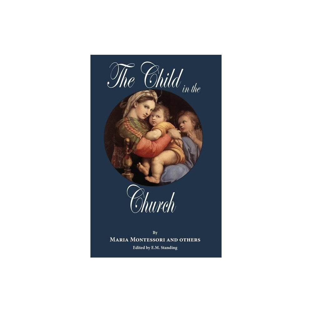 The Child in the Church