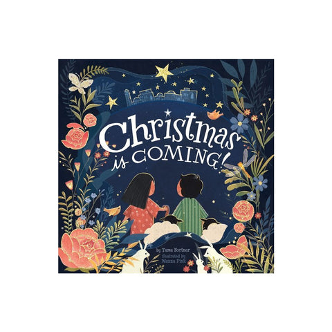 Christmas Is Coming!
