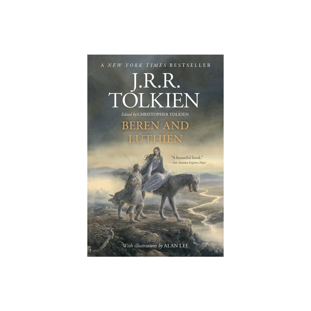 Beren and Lúthien