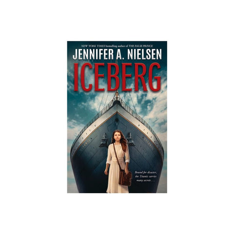Iceberg