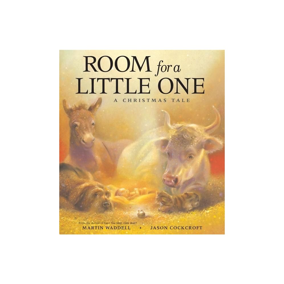 Room for a Little One: A Christmas Tale