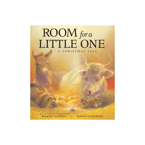 Room for a Little One: A Christmas Tale