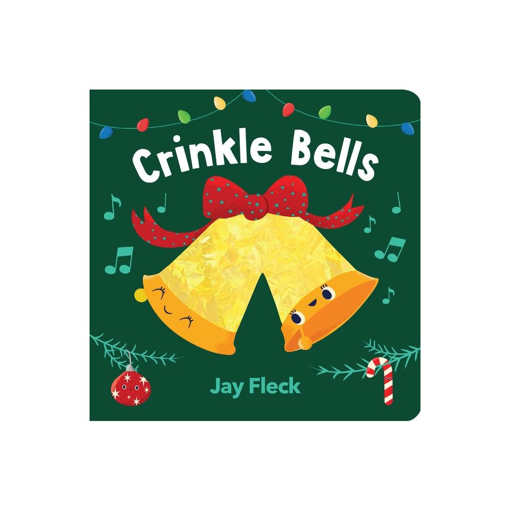 Crinkle Bells