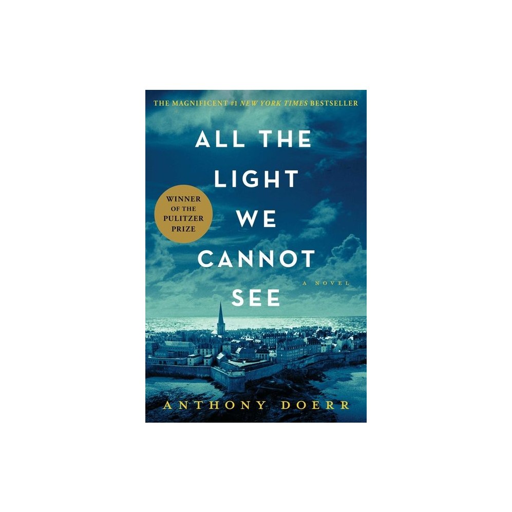 All the Light We Cannot See