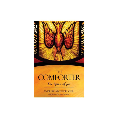 The Comforter: The Spirit of Joy