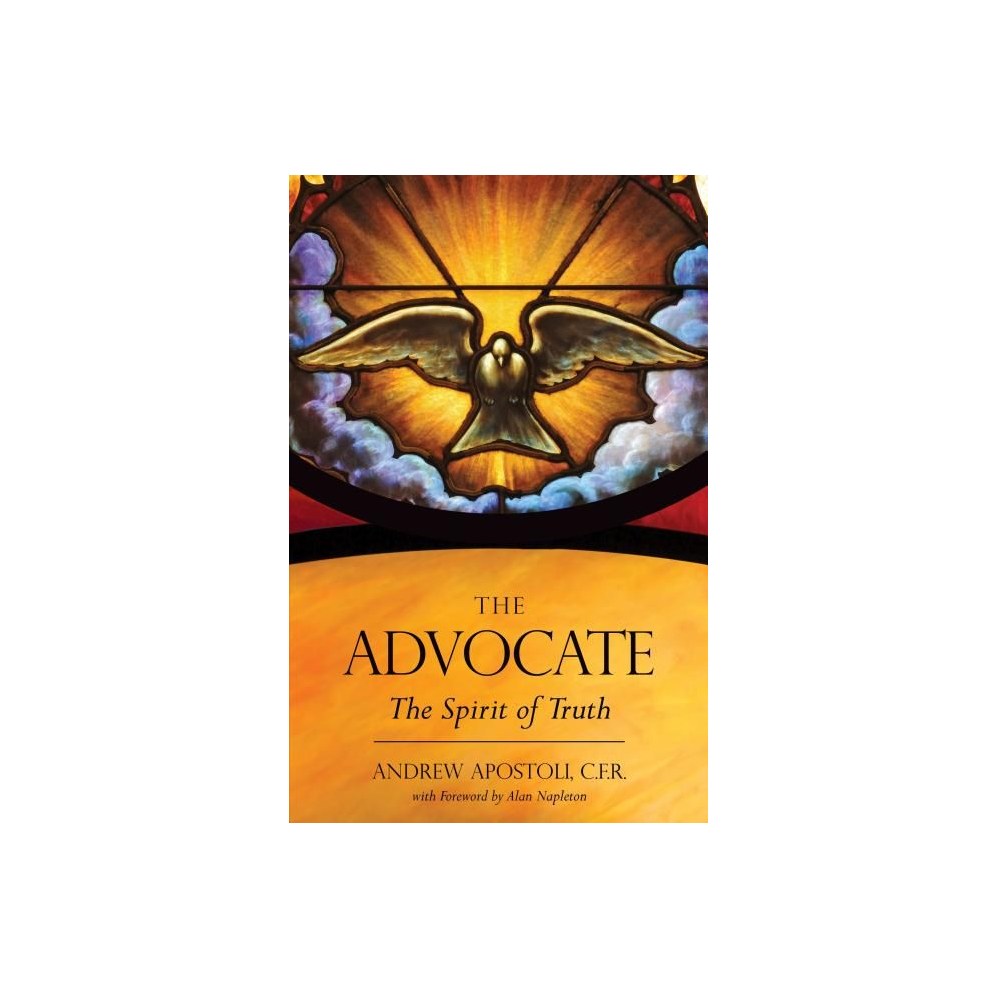 The Advocate: The Spirit of Truth