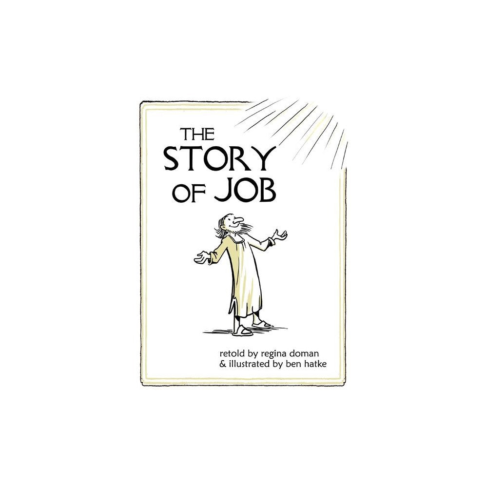 The Story of Job