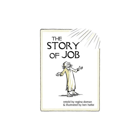 The Story of Job