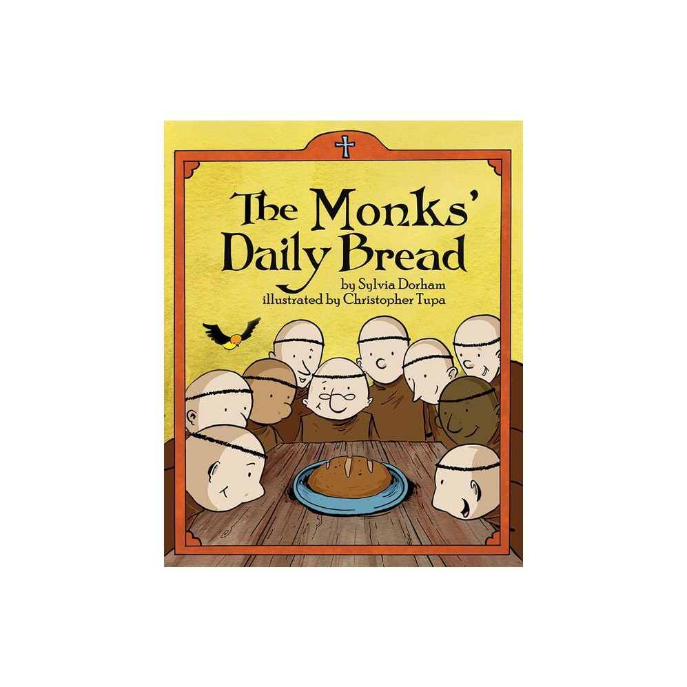 The Monks Daily Bread