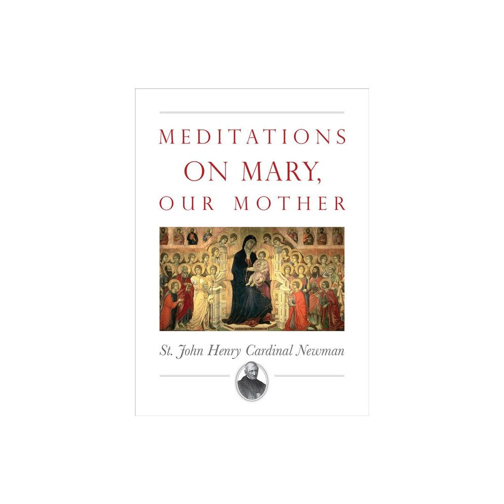 Meditations on Mary, Our Mother