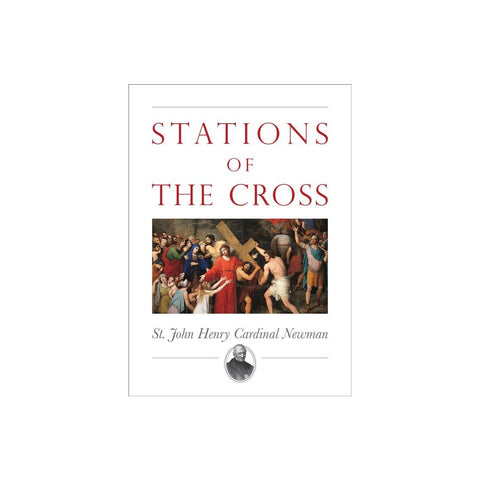 Stations of the Cross