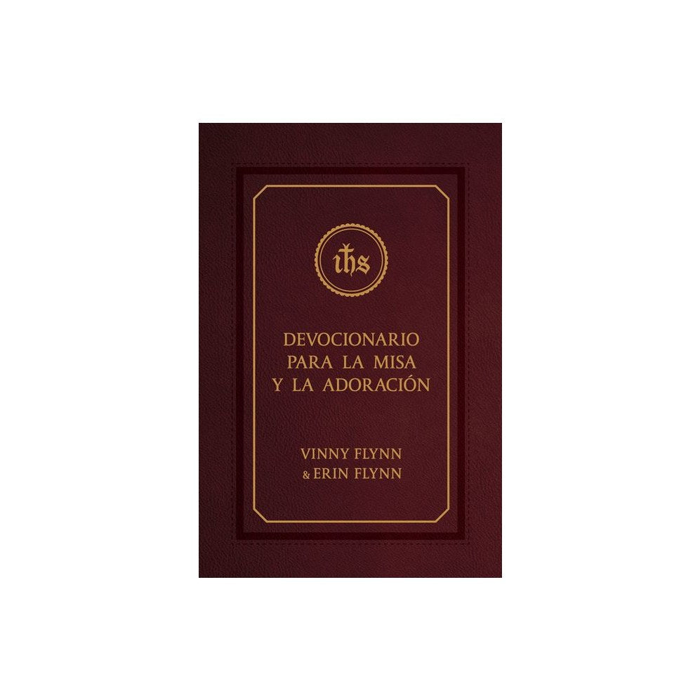 Devocionario Para La Misa Y La Adoracion