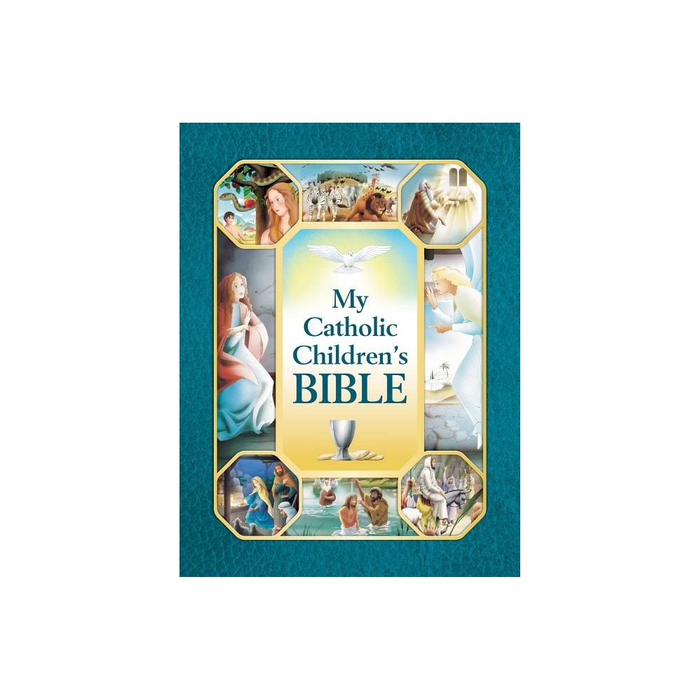 My Catholic Children's Bible