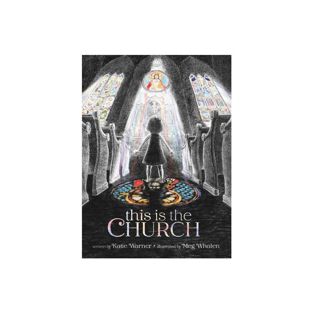 This Is the Church