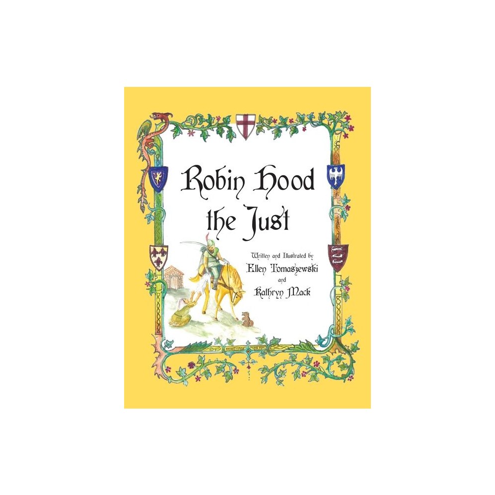 Robin Hood the Just: A Catholic Hero