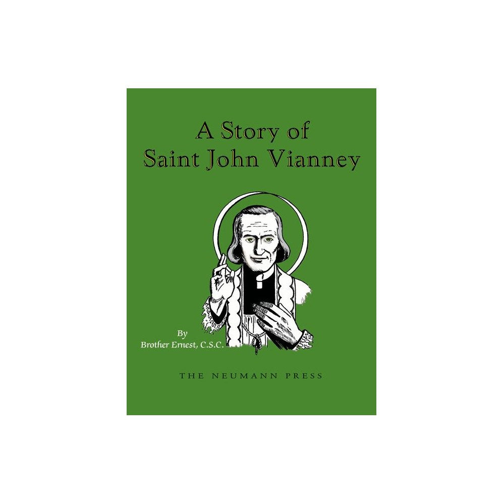 A Story of Saint John Vianney