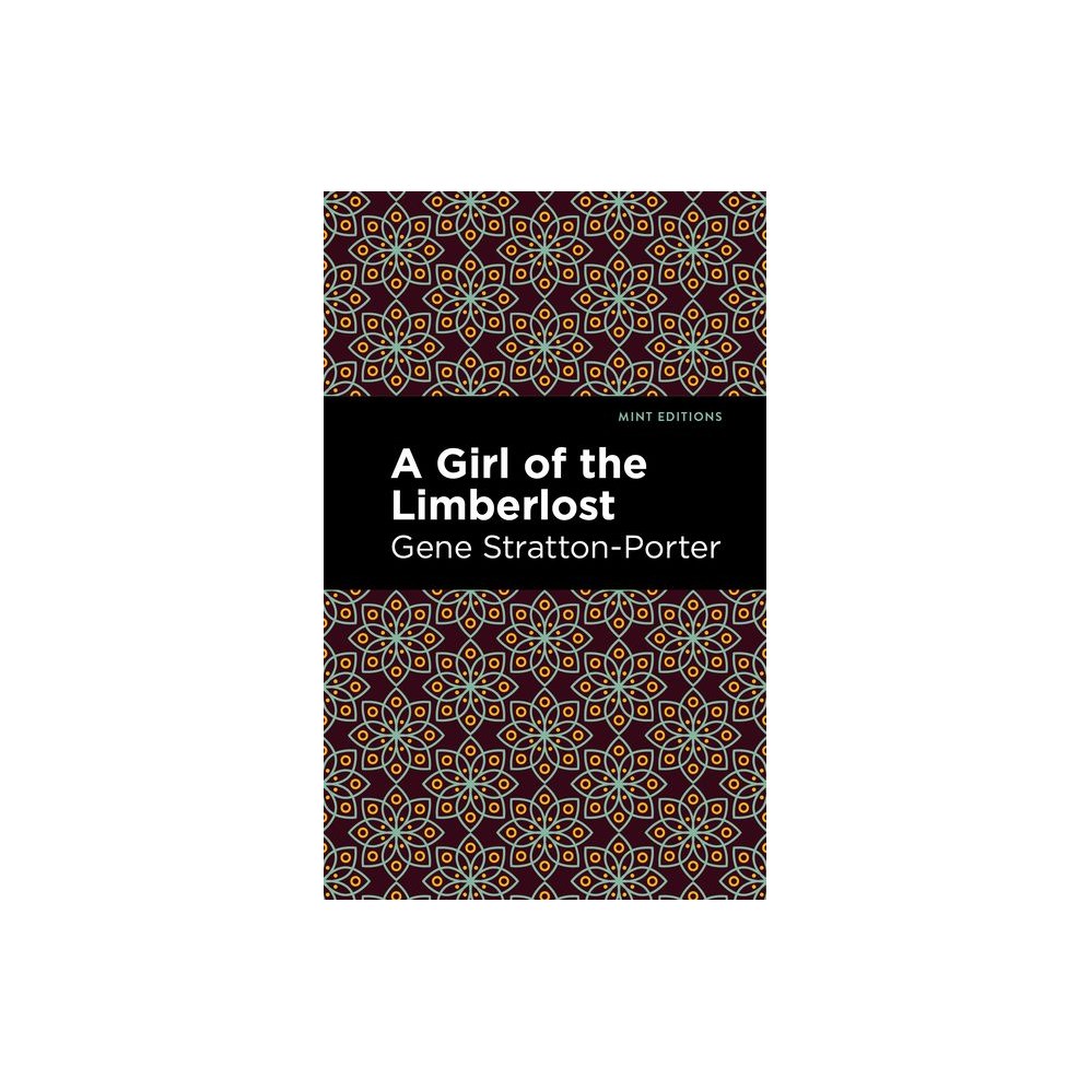 A Girl of the Limberlost