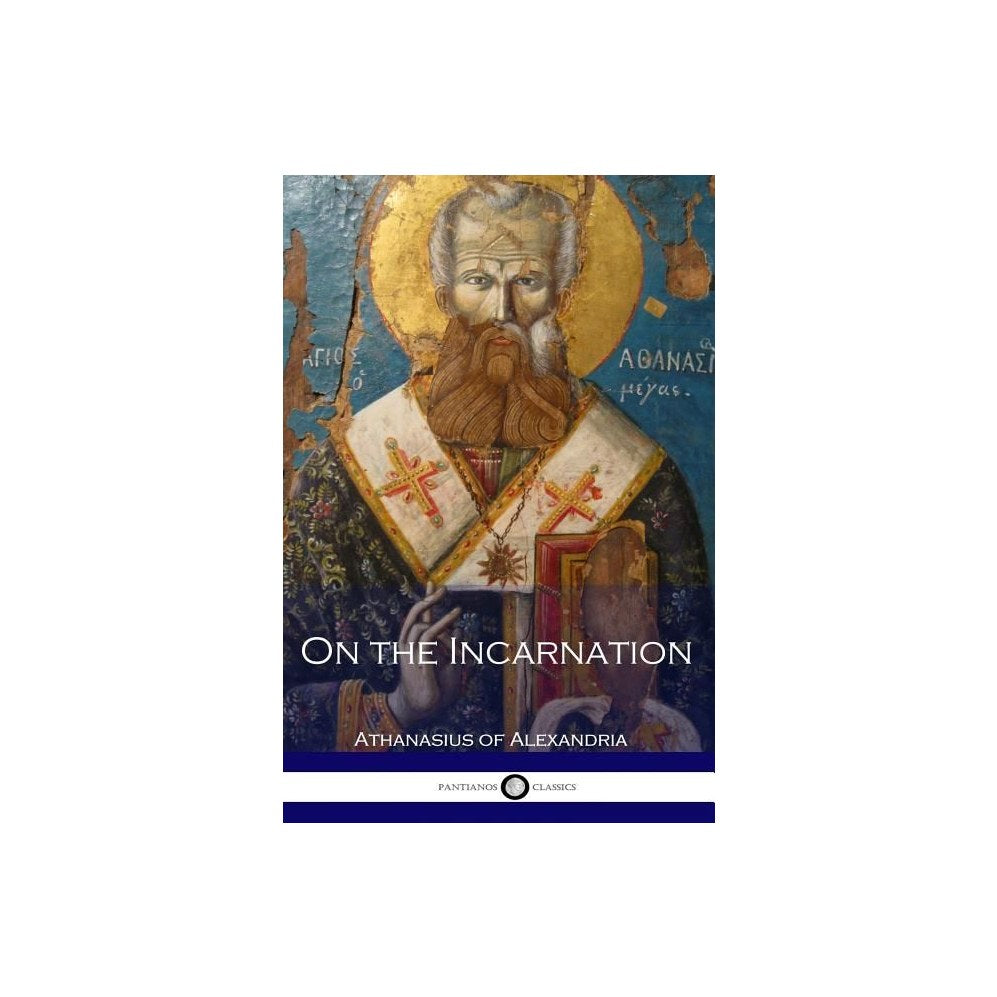 On the Incarnation