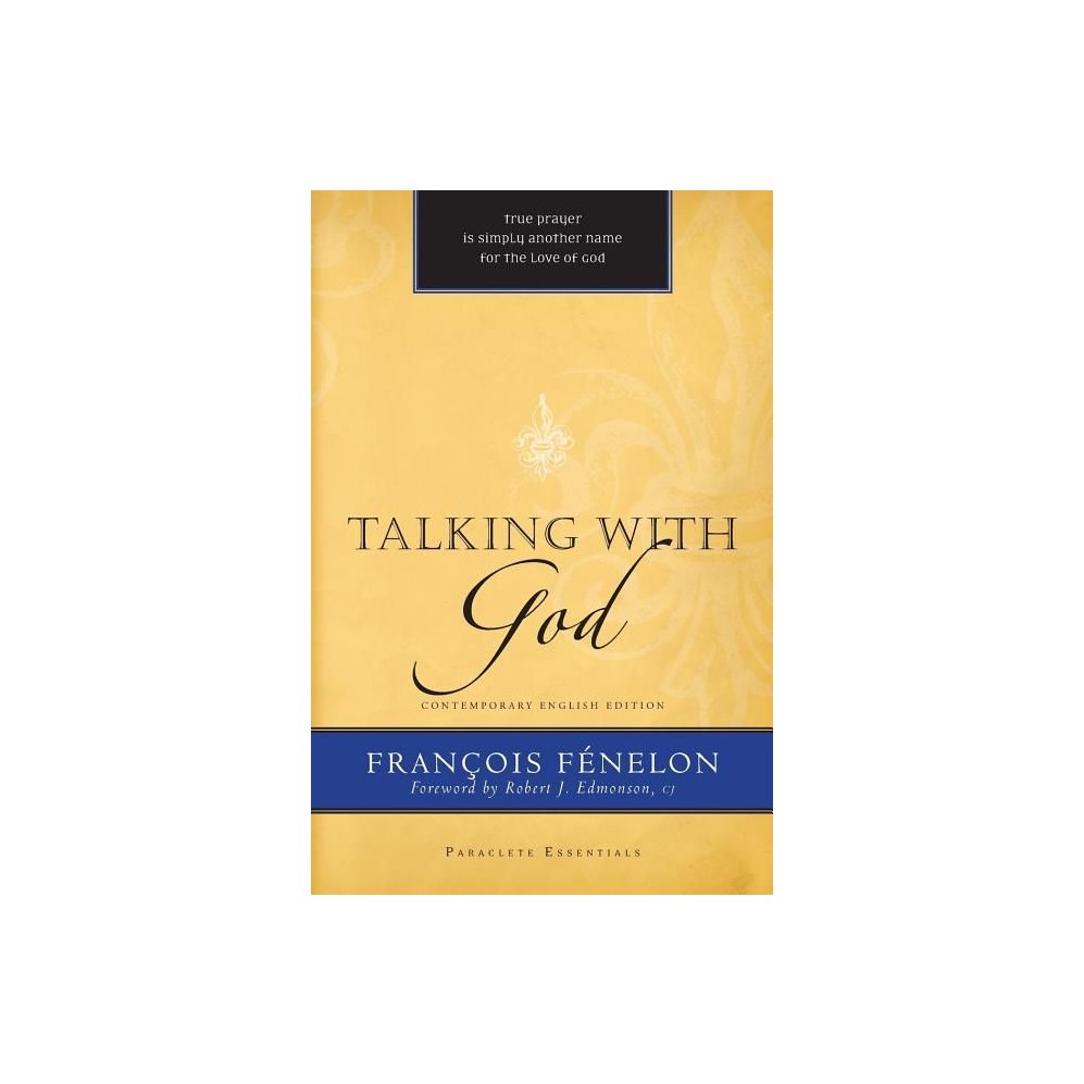 Talking with God