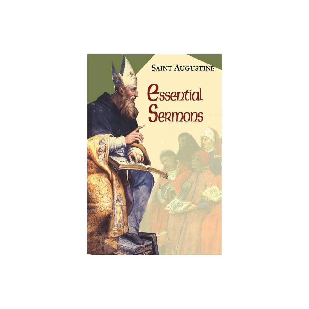 Essential Sermons