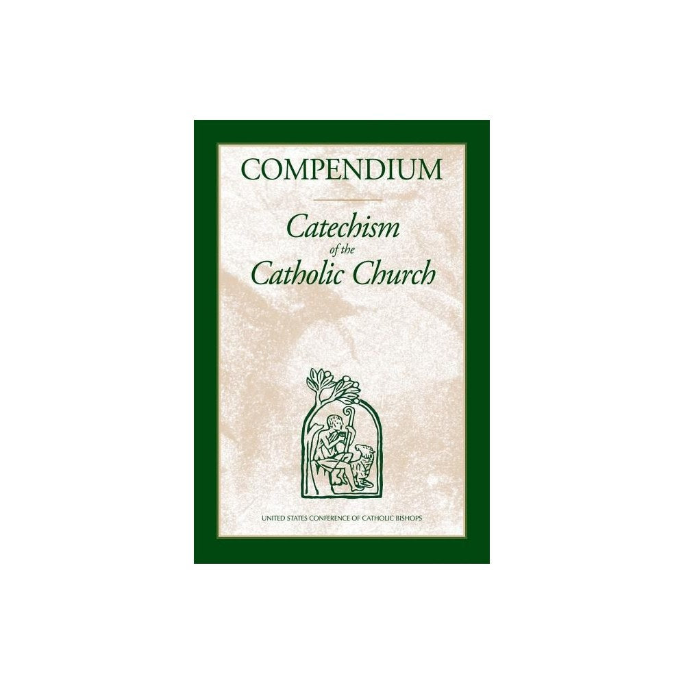 Compendium of the Catechism of the Catholic Church