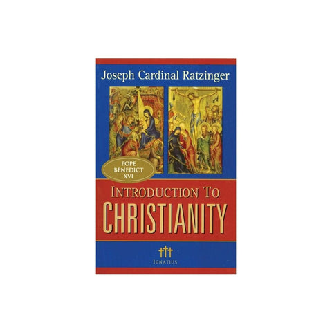 Introduction to Christianity