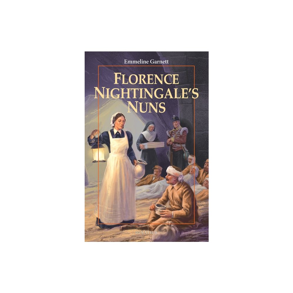 Florence Nightingale's Nuns