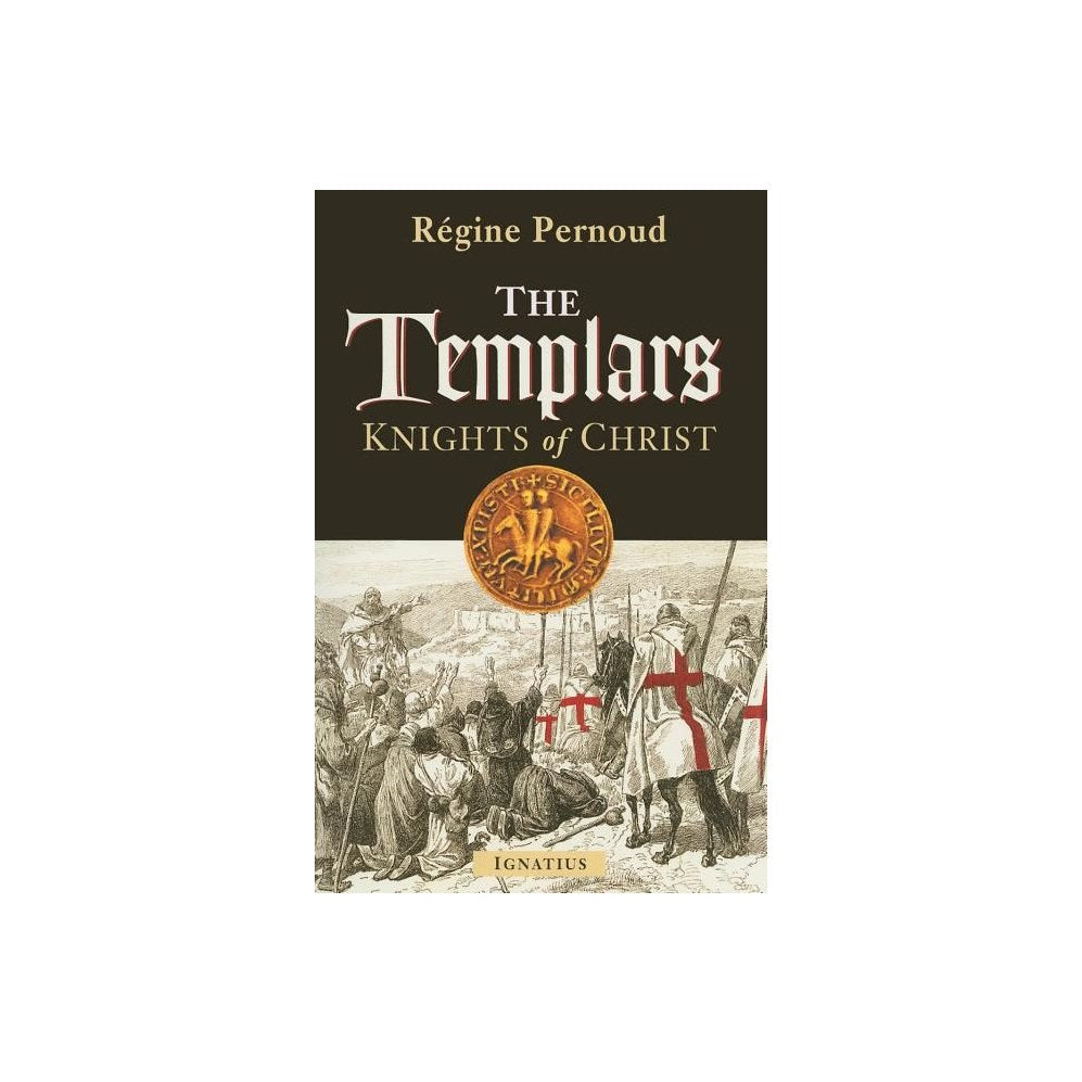 The Templars: Knights of Christ