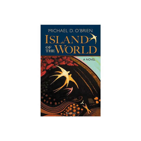 The Island of the World