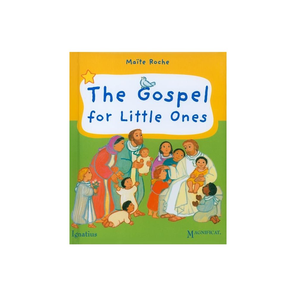 The Gospel for Little Ones