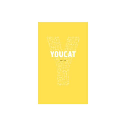 Youcat English: Youth Catechism of the Catholic Church