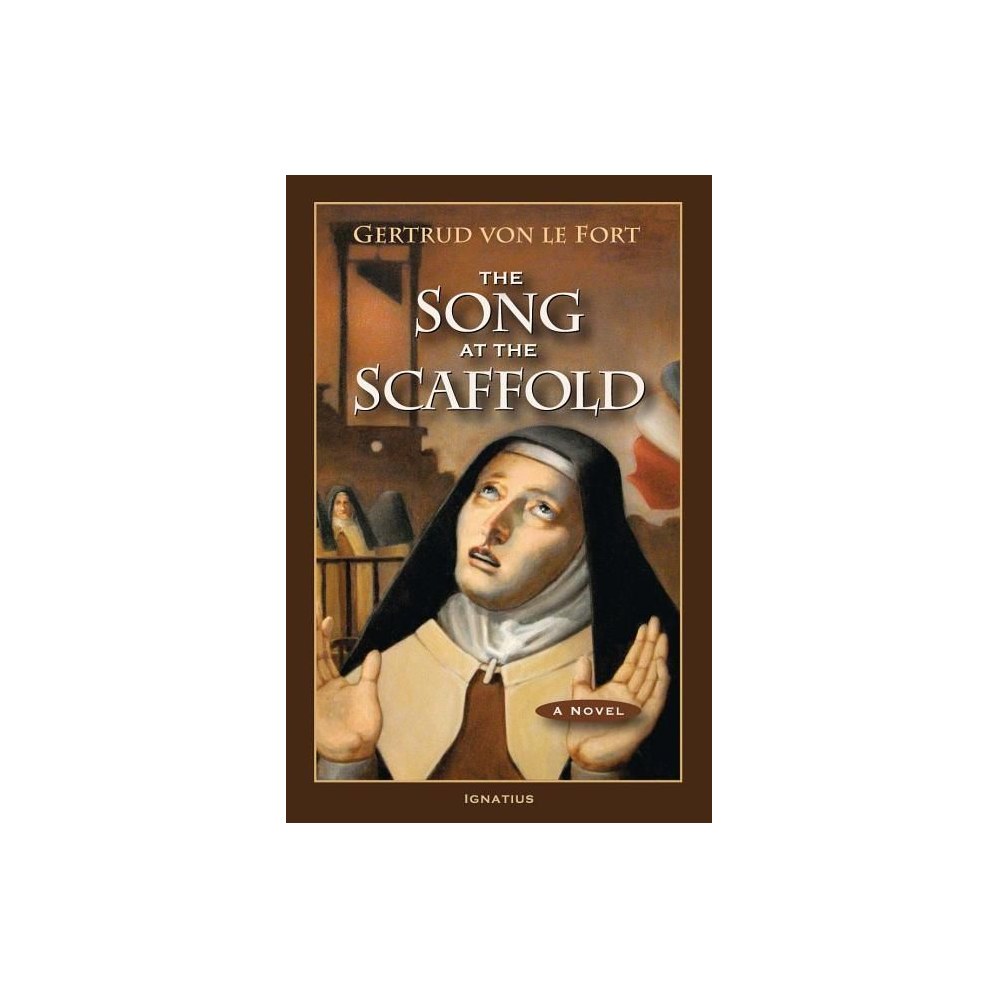 The Song at the Scaffold