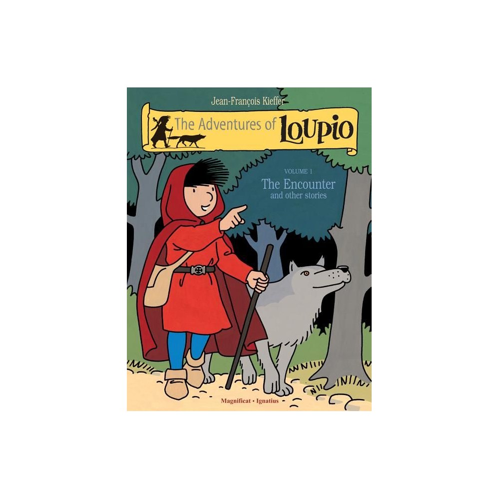 The Encounter and Other Stories: Volume 1