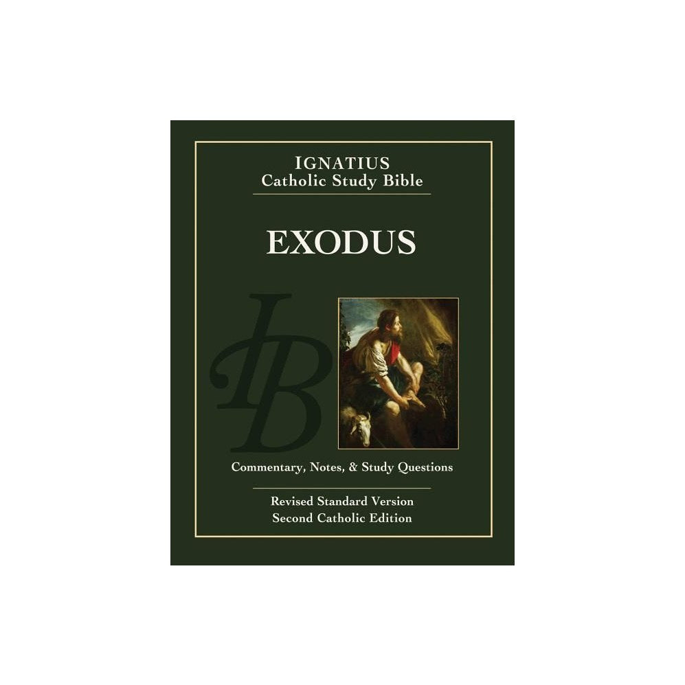 Exodus (Revised Standard Version; 2nd Catholic)