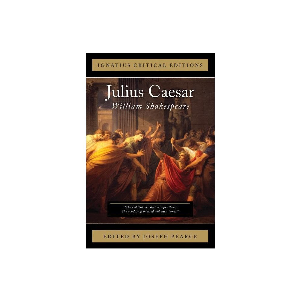 Julius Caesar