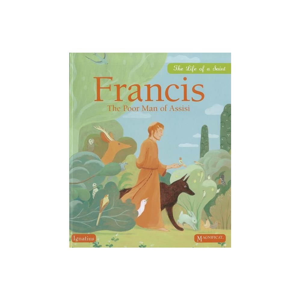 Francis: The Poor Man of Assisi
