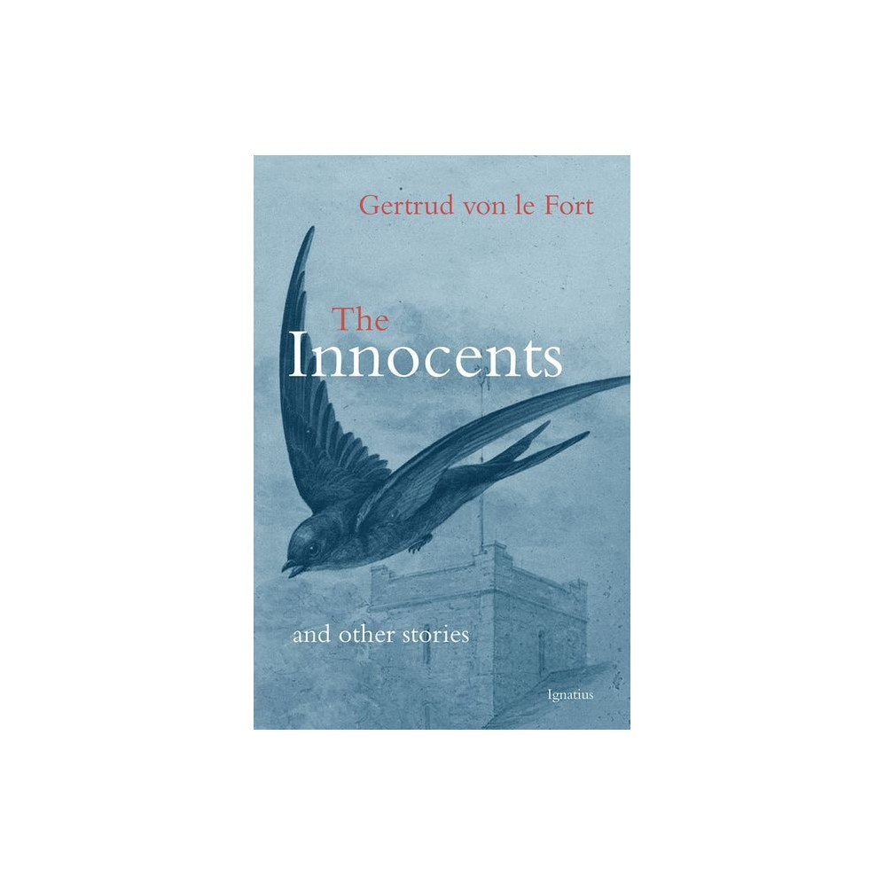 The Innocents and Other Stories