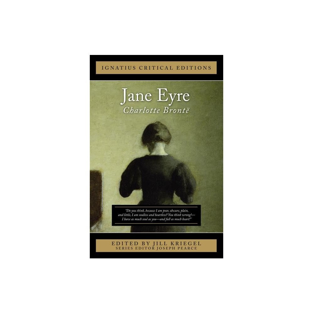 Jane Eyre (Critical)