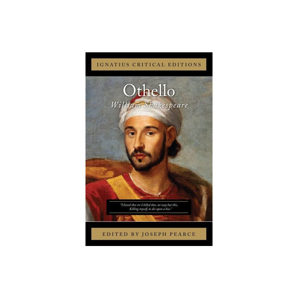 Othello (Critical)