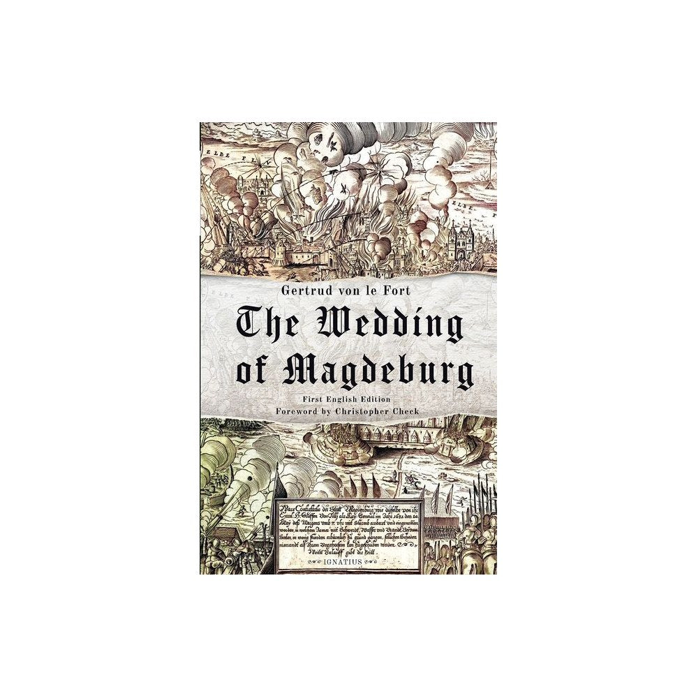 The Wedding of Magdeburg