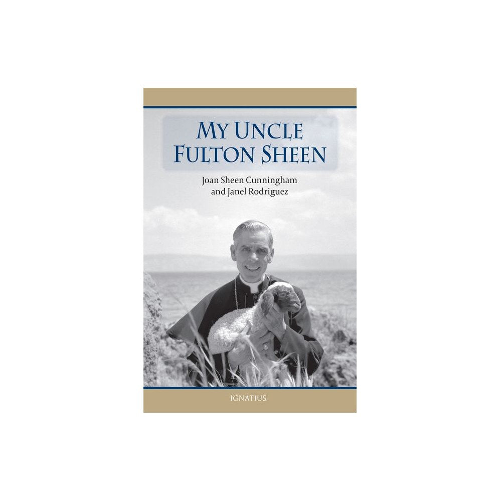 My Uncle Fulton Sheen