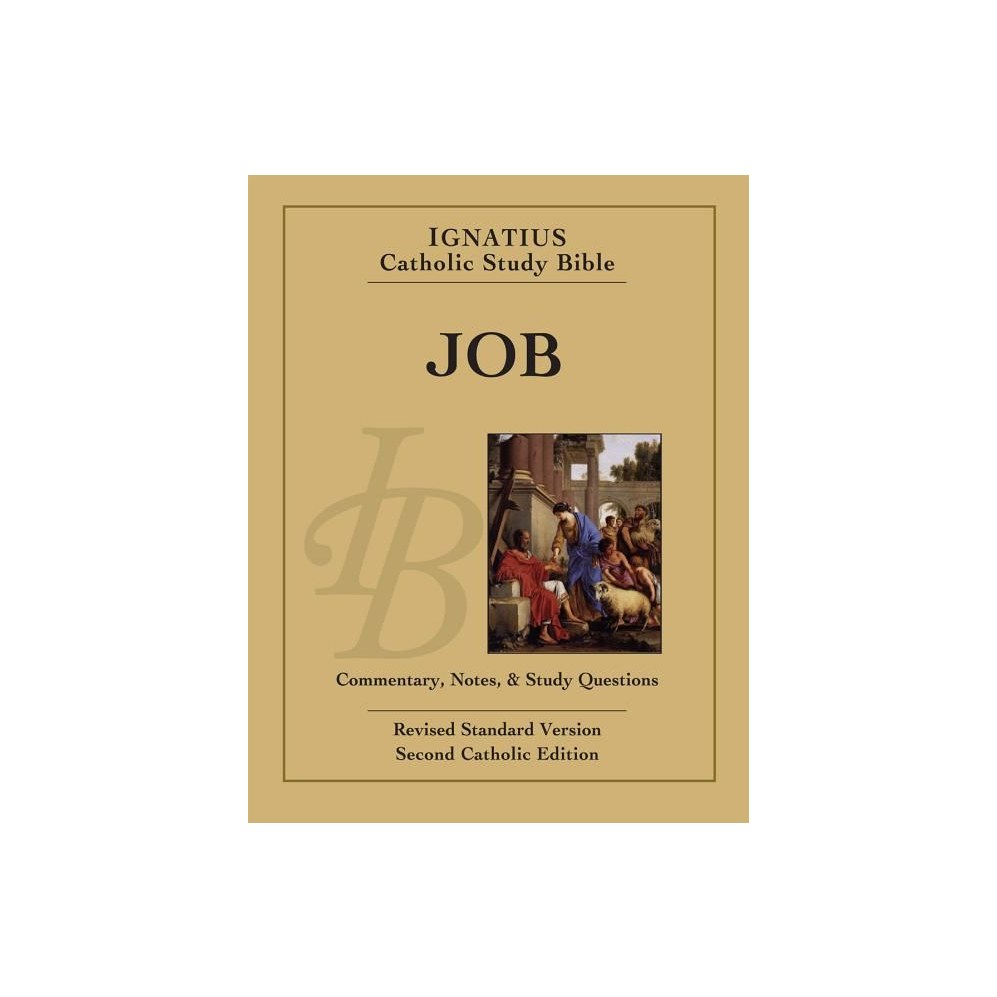 Job (Revised)