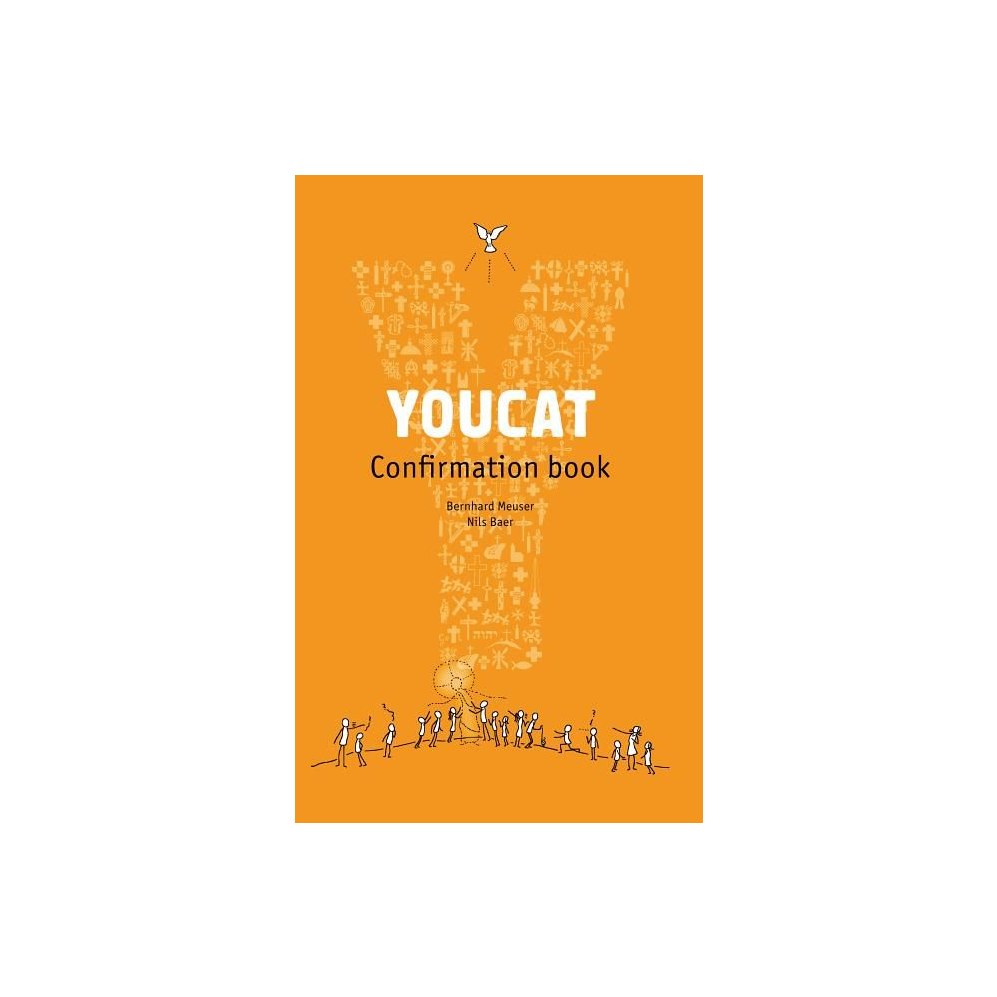 Youcat Confirmation Book (Student)