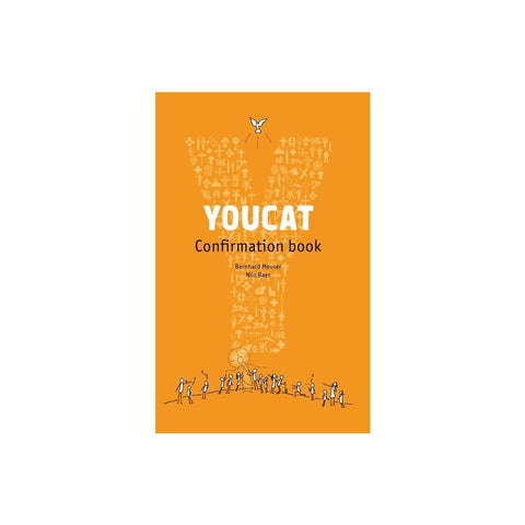 Youcat Confirmation Book (Student)