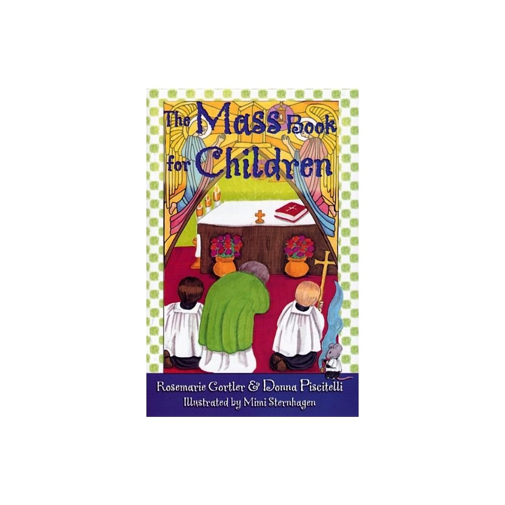 The Mass Book for Children