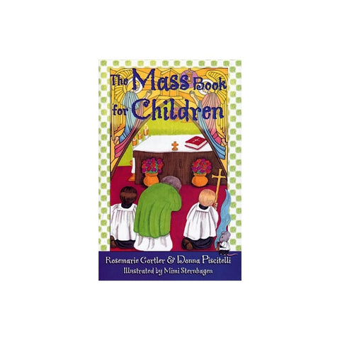 The Mass Book for Children